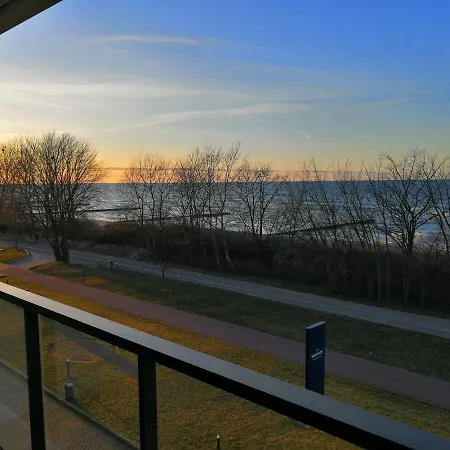 Seaside Apartments Kolobrzeg-3