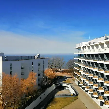 Seaside Apartments Kolobrzeg-2